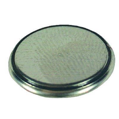 Preisvergleich Produktbild Knopfzelle CR1616
