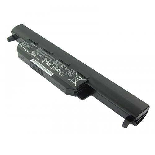 Akku für Asus A32-K55, 6 Zellen, LiIon, 10.8V, 4400mAh, 48Wh schwarz - 3