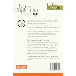 Negocios 10. No soy Superman (Negoc10s)