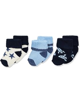 Sterntaler Baby-Jungen Socken