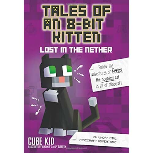 Amazon.co.uk Cube Kid Books