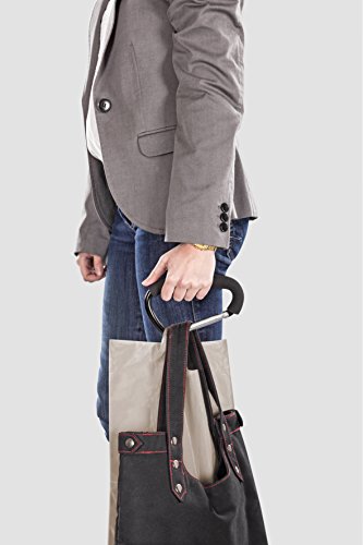 Reer 84405 CarryHook Karabinerhaken - 3