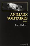 Animaux solitaires