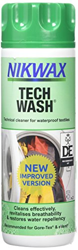 Nikwax Tech Wash