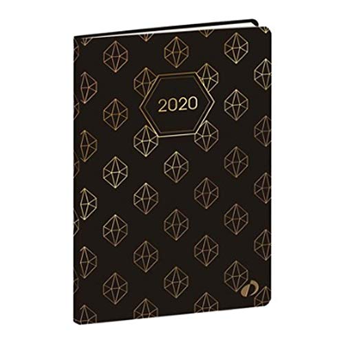 Télécharger WEEKLY S Iris punkte schoko 2020: Terminkalender im Taschenformat Gratuit