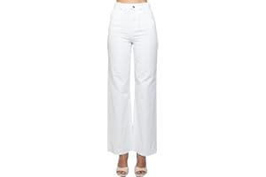 Pinko Wilma Wide Leg Bull - Dżins Kobiety