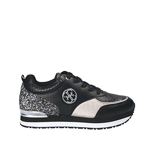 sneakers damen guess