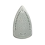  Tefal placa Resistencia Termostato Hierro Effectis Express GV6760 GV7620 GV7630