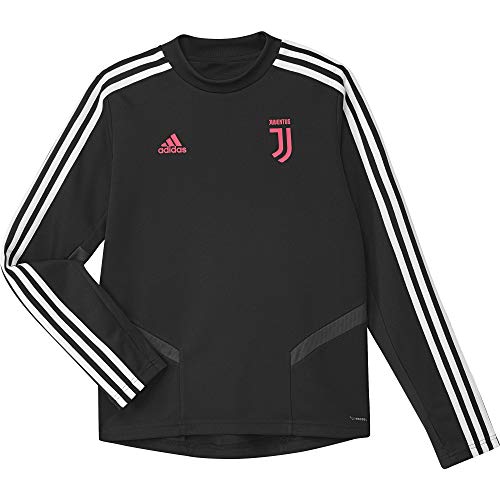 adidas Juve TR Top Y Sweatshirt Enfant