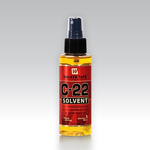 C22 Citrus Solvent 118 ml