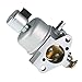Produktbild KKmoon Vergaser 12-853-117-S für Kohler CV490 CV491 CV492 CV493