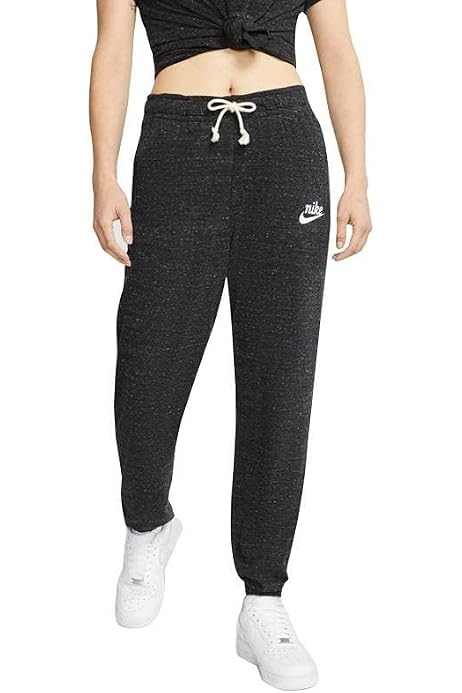NIKE Women's W NSW Gym VNTG Pant Pants 
