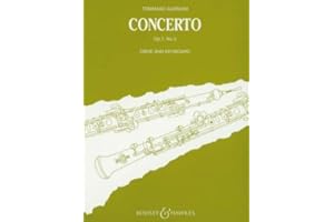 BOOSEY AND HAWKES Concerto Bb Major op. 7/3