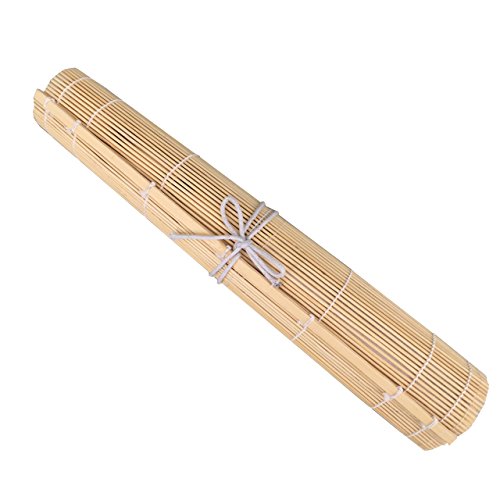 INKSTON Pinselrolle Bambus L - 2