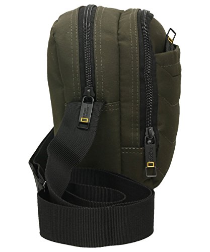 Bolso Bandolera National Geographic