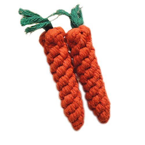 Zrong-Pet-Weave-Carrot-Rope-Toy-Tooth-Cleaning-Cotton-Rope-Dog-Plaything