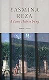 Cover zum Buch Adam Haberberg