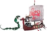 LEGO Wikinger 7018 - Schiff und Schlange - Lego