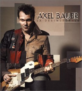 couverture de : LA DESINTEGRALE