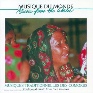 Musique Traditionnelle Des Comores