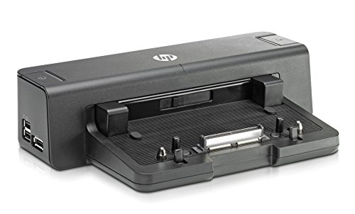 HP 230W Docking Station A7E34AA - 4