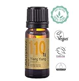 aceite esencial ylang ylang beneficios Solo para uso externo Naissance Ylang Ylang - Aceite Esencial 100% Puro - 10ml
