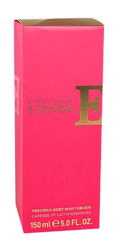 Escada Especially femme/women, Precious Body Moisturizer, 1er Pack (1 x 150 ml) - 2