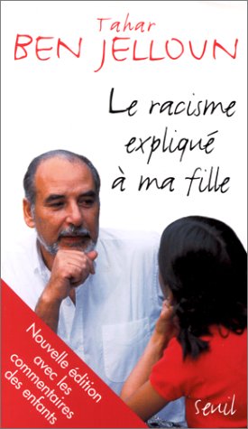 couverture de : Le Racisme expliqu&eacute; &agrave; ma fille
