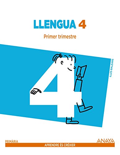 Llengua 4 (aprendre és créixer)