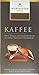Produktbild Niederegger Kaffee Nougat Tafel 1x100g
