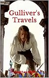  Gulliver\'s Travels (English Edition)
