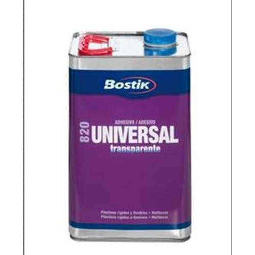 Bostik Findley - Cola Contacto Universal Tte.5L. 001634