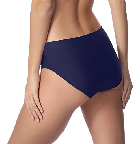 Merry Style Damen Bikini Unterteil M72W - 2