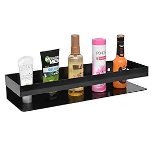 Plantex High Grade Metal Powder Coated Multi-Purpose Shelf - Bathroom Shelf - Kitchen Shelf 14