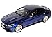 Price comparison product image GT Spirit Mercedes-Benz C-Klasse C63 S Edition One AMG Limousine W205 Blau Ab 2014 ZM 044 1/18 Modell Auto