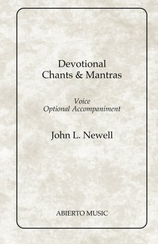 Devotional Chants & Mantras