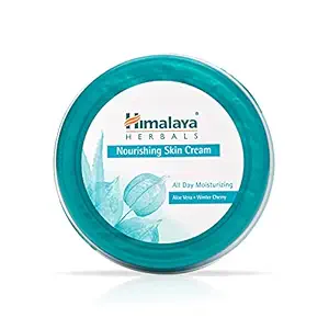 Himalaya Herbals Nourishing Skin Cream, 50ml