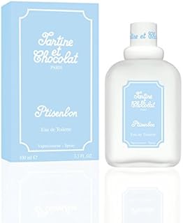 tartine et chocolat perfume pink