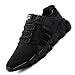 Produktbild Laufschuhe Herren Turnschuhe Neutral- und Straßenlaufschuhe Sneaker Walkingschuhe Running Sportschuhe Breathable rutschfeste Sport-athletische gehende laufende Schuh-Turnschuhe der Art und Weise
