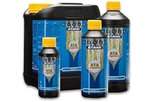 Estimulador de raíces orgánico Atami ATA Organics Root-C (250ml)