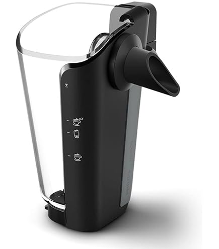 Visita La Pagina Dell'assistenza Per Il Tuo Serie 800 Macchine Da Caffè Automatica Con Pannarello EP0820/00 - Foto 11