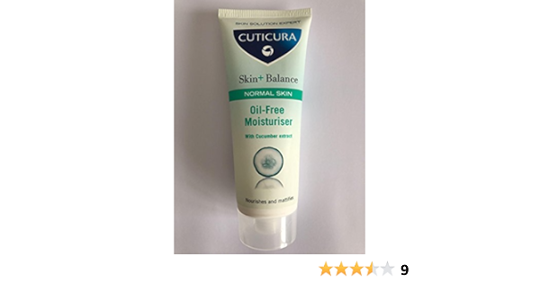 cuticura moisturizer