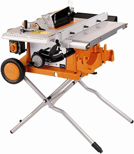 AEG TS 250 K Table Saw