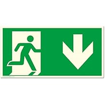 Suchergebnis Auf Amazon De Fur Brandschutz Piktogramme