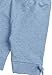 Steiff Baby-Girls Capri Leggings Leggings, Blue (Bel Air Blue 3114), 6-9 Months (Manufacturer size: 74)