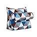 Produktbild MS Kissen Bedside Triangle Rückenlehne weiche Kissen auf dem Bett Office lumbalen Kissen Nackenschutz Schutz Taille mit Kopfstütze Sofa Bett Kopfstütze Taille Pads Erker Window Kissen zurück waschbar Mehrere Größen verfügbar