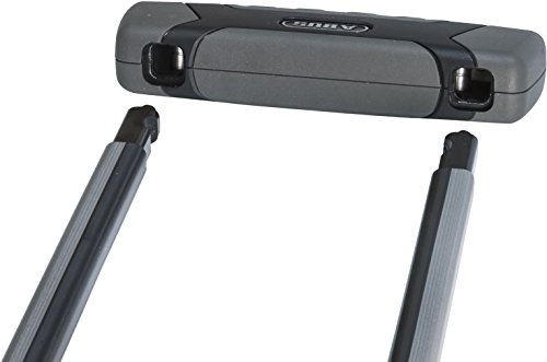 Abus Granit X-Plus 540 Bügelschloss mit USH 540 Halterung - 2