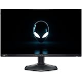 Monitor da gioco Alienware 500Hz AW2524H