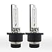 Produktbild HID Scheinwerfer Xenon Ersatz Leuchtmittel Lampe 35 W D1S D2S D3S D4S Brilliant Weiß Leuchten mit 5000 K 6000 K 8000 K, weiß 35.00 wattsW, 42.00 voltsV