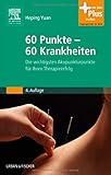 Image de 60 Punkte - 60 Krankheiten: Die wichtigsten Akupunkturpunkte für Ihren Therapieerfolg